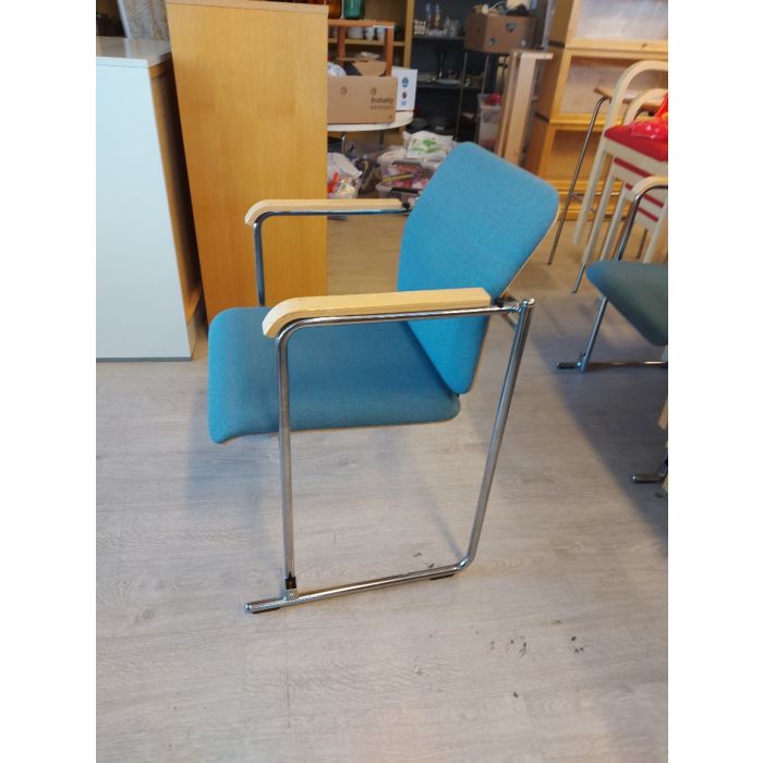 Avarte tuoli PK206, design Yrjö Kukkapuro