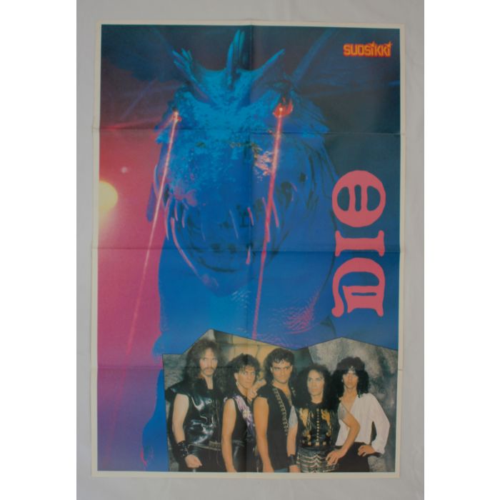JULISTE Dio / Twisted Sister