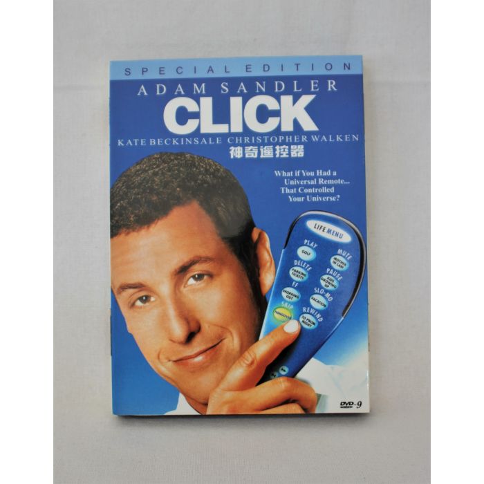 DVD Click