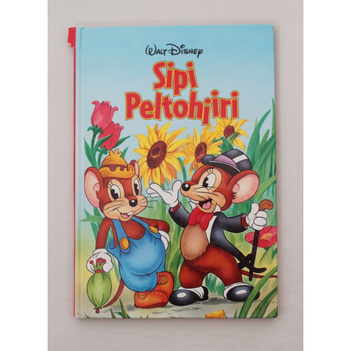 Sipi Peltohiiri (Disney)