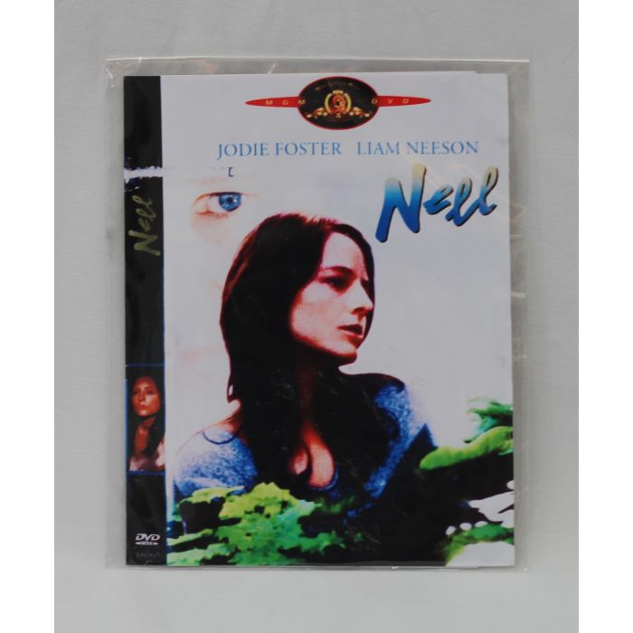 DVD Nell