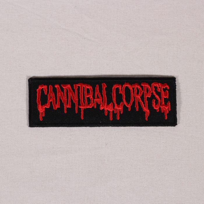 Hihamerkki Cannibal Corpse