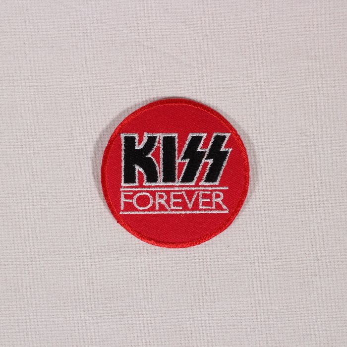 Hihamerkki Kiss Forever