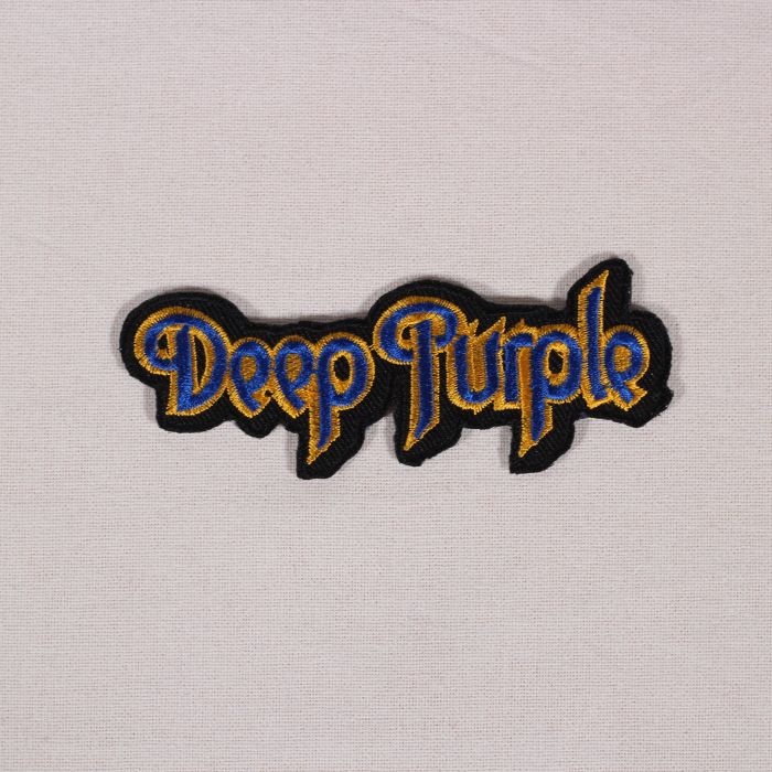 Hihamerkki Deep Purple