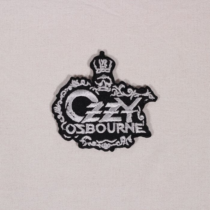 Hihamerkki Ozzy Osbourne