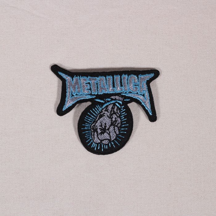 Hihamerkki Metallica 