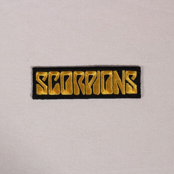 Hihamerkki Scorpions