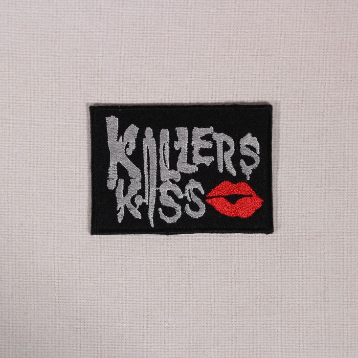 Hihamerkki Kiss Killers 