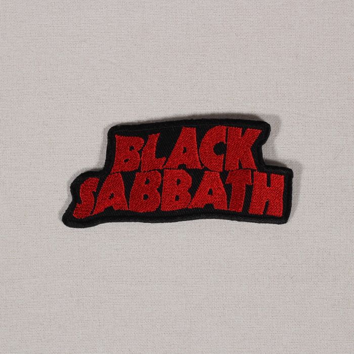 Hihamerkki Black Sabbath