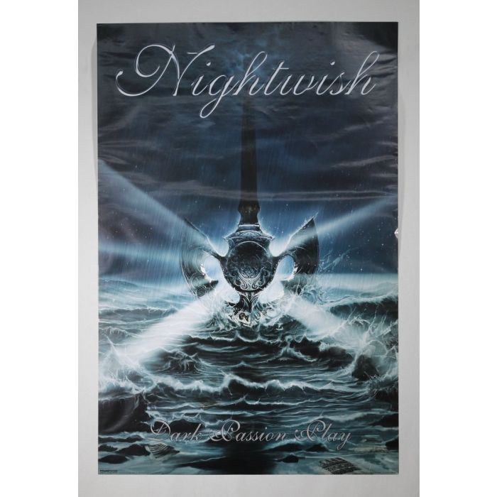 JULISTE Nightwish - Dark Passion Play