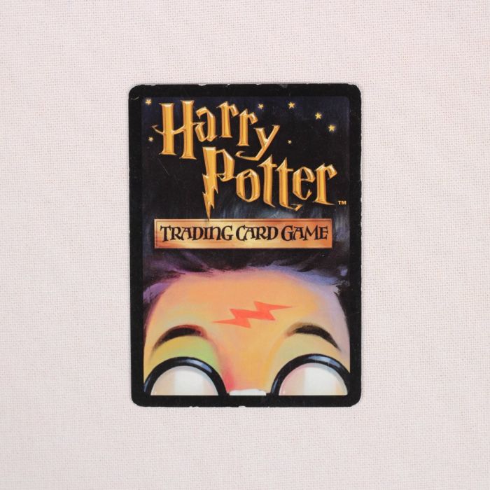 Harry Potter Trading Card Game keräilykortit 14kpl
