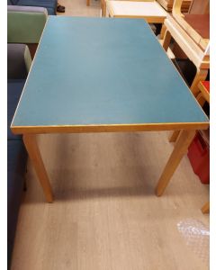 Artek pöytä 81B, sininen