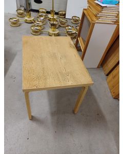 Artek pöytä 80x60x63 cm, koivu (tumma)