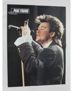 JULISTE Twisted Sister / Paul Young