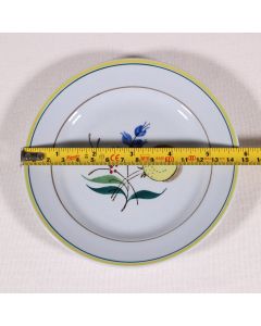 Arabia Windflower lautanen ⌀ 15cm