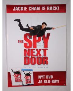 JULISTE The Spy Next Door (Jackie Chan)