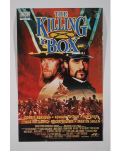 JULISTE The Killing Box