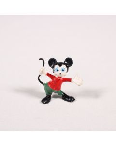Mikki Hiiri, Disney-figuuri, valmistaja: Marx Heimo