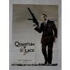 JULISTE James Bond 007 Quantum of Solace